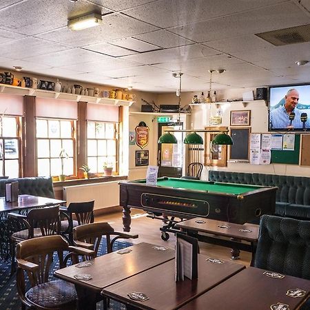 The Golf Tavern Хадингтън Екстериор снимка